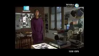 En el medio: Fotoperiodismo (Segunda Parte)