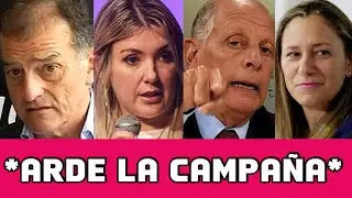💣 ¡MANINI amenaza, SALLE se agrandó y DELGADO no se va a morir!