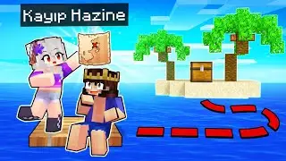 BAYANDOKTOR VS MİNECRAFT #271 😍 - Minecraft