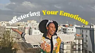 How to be Motivated all the time and Hit your Goals | Emotional Regulation Strategies.