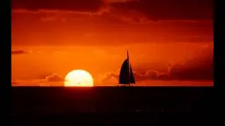 Sultan & Ned Shephard feat. Dirty Vegas - Crimson Sun (Original Club Mix)