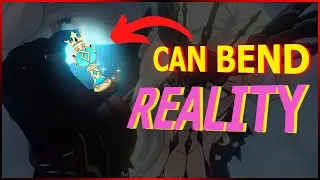 What is A Gnosis | Genshin Impact Theory