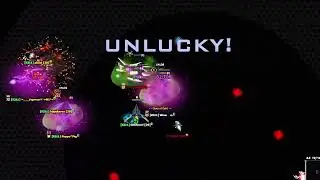 Darkorbit - ⚔️ Hitac Đomination⚔️ [GE3]