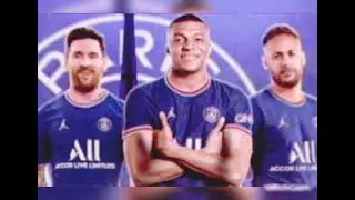 ИГРОКИ PSG🔷🔷🔷