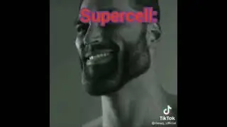 Supercell Chad