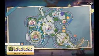 tarisland #3 สวนสนุกที่เขาว่ามันมัน