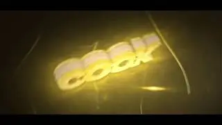 Intro | CookArtz | By GizemliFX feat.ExpertArtz(C4D)