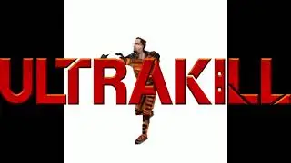 UNSTOPPABLE TECHNOLOGY ROCK (ULTRAKILL + HALF LIFE MASHUP)