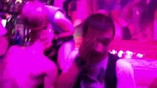 Саша приехал, чуток отдыхаем