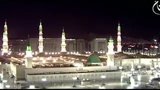 Madeena View in the month of Ramadan 2021| Beautiful Madeena  | Madina 2021