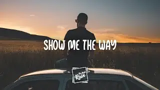 We Architects - Show Me The Way (Lyrics)
