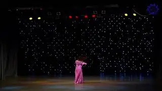 Ковалева Андреина
