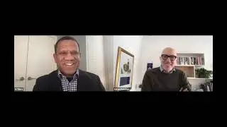 Conversation with Dean Adrian Randolph Featuring Al Tillery