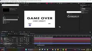 How to Make a Retro Title Sequence in Adobe After Effects
