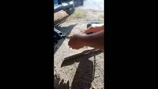 E-BIKE GEAR OIL CHANGE