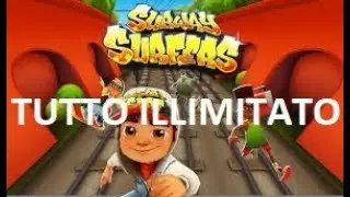 +++TRUCCHI+++ Subway Surfers MOD