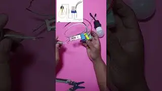 Photo control Switch wiring tutorial 