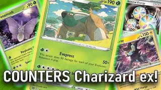 Venomoth BUFFED Torterra and DESTROYS The Meta! | Pokémon 151