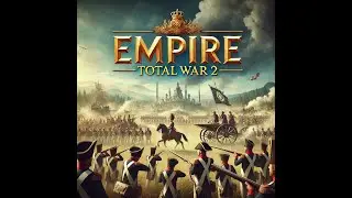 ASKERİ HAMLELER  - Empire Total War 2 Türkçe B1