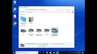Change Ricoh Duplex Settings