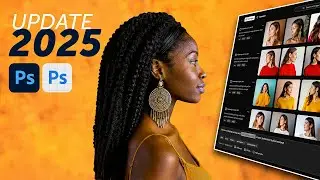 Photoshop 2025: L' Aggiornamento Che Stavamo Aspettando!