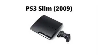 PlayStation Evolution (1994 - 2020) ALL PLAYSTATIONS INCLUDED!!!