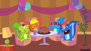 HTF_5 Years On Youtube & Thanksgiving (Special 2022)