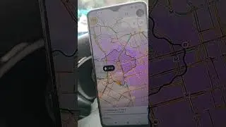 Упал приоритет в Яндекс такси