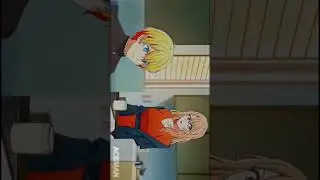 Аниме Эдит.  Временно отстраняюсь от эдитов 