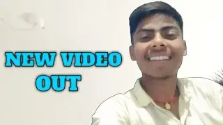 NEW VIDEO! ।। channel MONETIZE 🤑 हो चुका है।