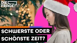 Loneliness on Christmas Eve? Or the most wonderful time of the year? 🎄 I 