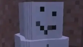 Of Snowmen and Minecarts