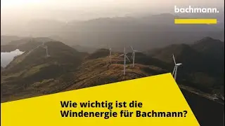 FAQ Wind – Windenergie bei Bachmann