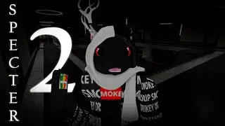 Five Idiots Play SPECTER 2... (I Regret Playing)