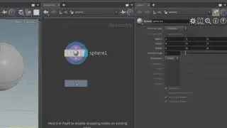 Houdini Quicktip 019 - Reference Copy