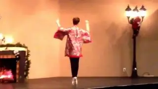 Chinese Variation 12/14/2015
