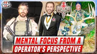 “Silver Star to Trophy Bucks — The Mindset of Elite Performance”