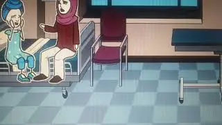 LÖSEMİ-Dijital Hikaye