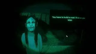 No, I'm not a Human (2025) - Demo Gameplay (HD No Commentary)