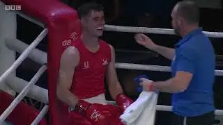 Tyler Jolly vs Hassan Azim