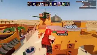 Roblox Arsenal Cheat Speed, Aimbot, Wall Hacks, Bunnyhop 2021