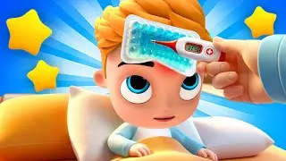 Safety Toddler Songs | Happiness Nursery Rhymes By Baby Bunny