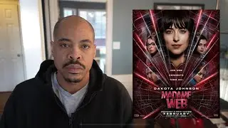 Madame Web | Movie Review