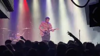 Fox Stevenson Live - Dreamland