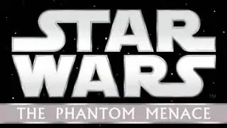 Star Wars Main Title and the Arrival at Naboo