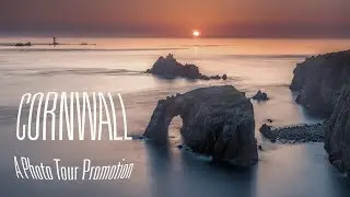Cornwall: A Photo Tour