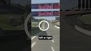 Racetrack Kerbs Are There for a Reason #simracing #racing #racinggames