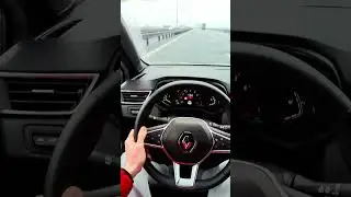 Reno Clio 2023