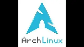 Arch Install 2017 (standard install with makepkg)