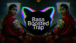 Money Heist - 'Bella Ciao' - By Hardwell and Maddix | Bass Boosted | La Casa De Papel
